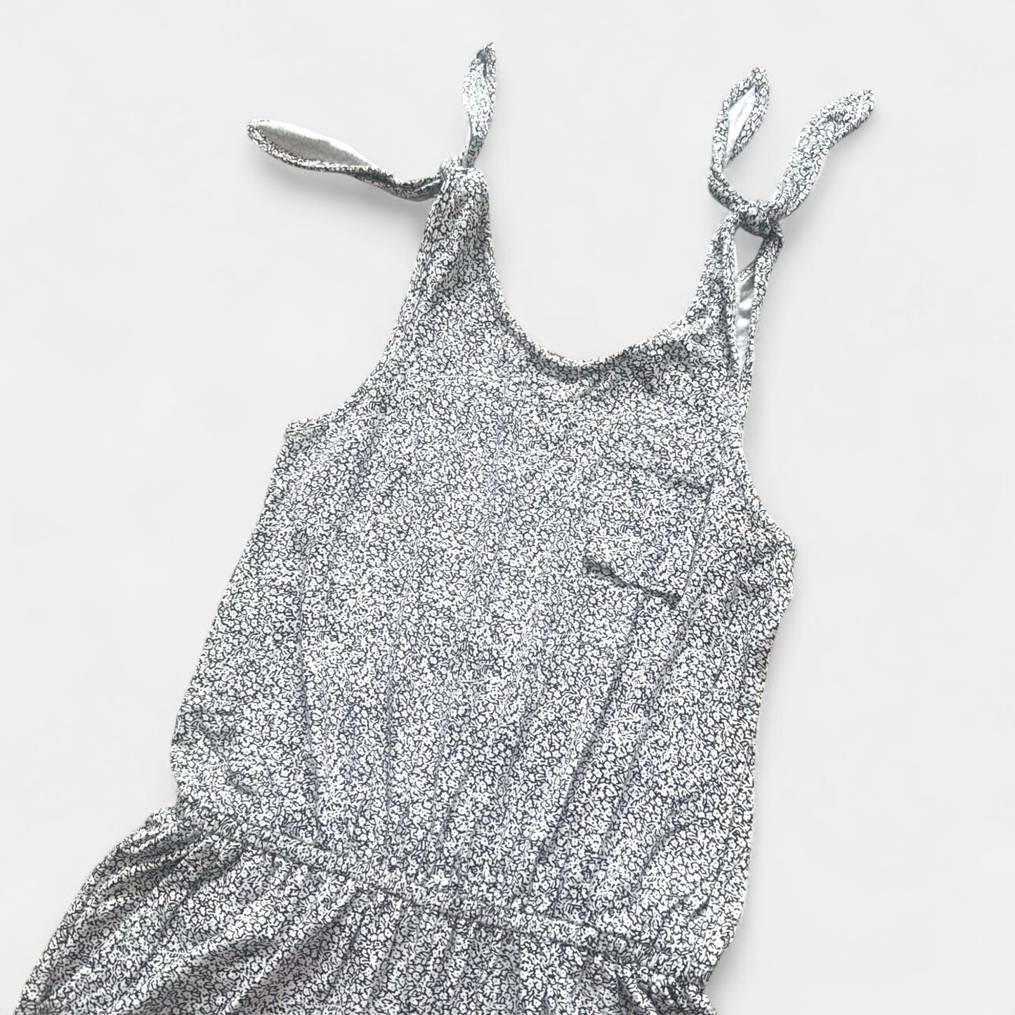 Combinaison karl Marc John : 12 ans