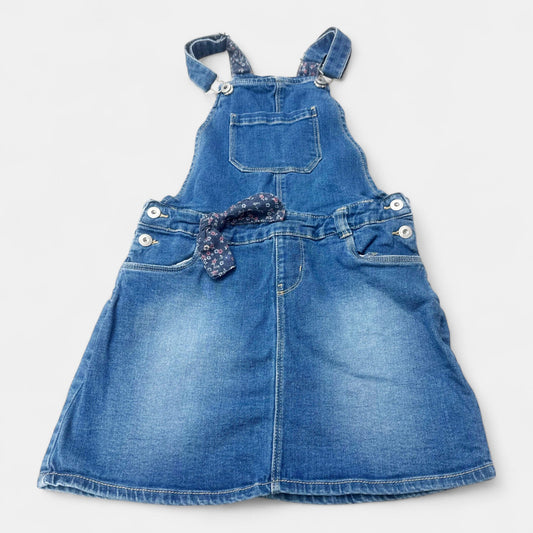 Robe Verbaudet : 10 ans