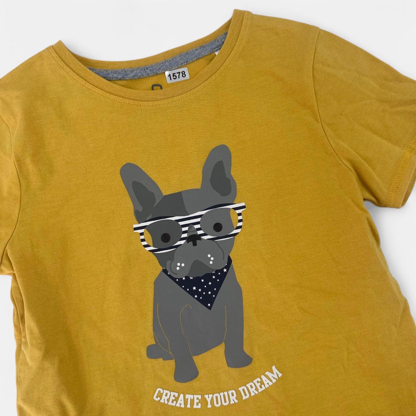 Pyjama Okaïdi : 6 ans