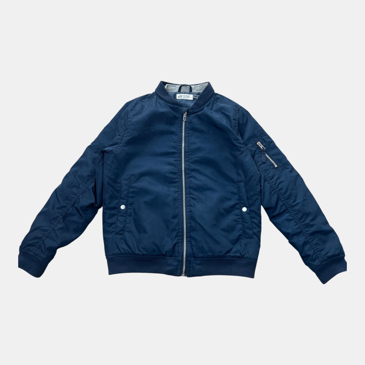 Blouson H&M : 9 ans