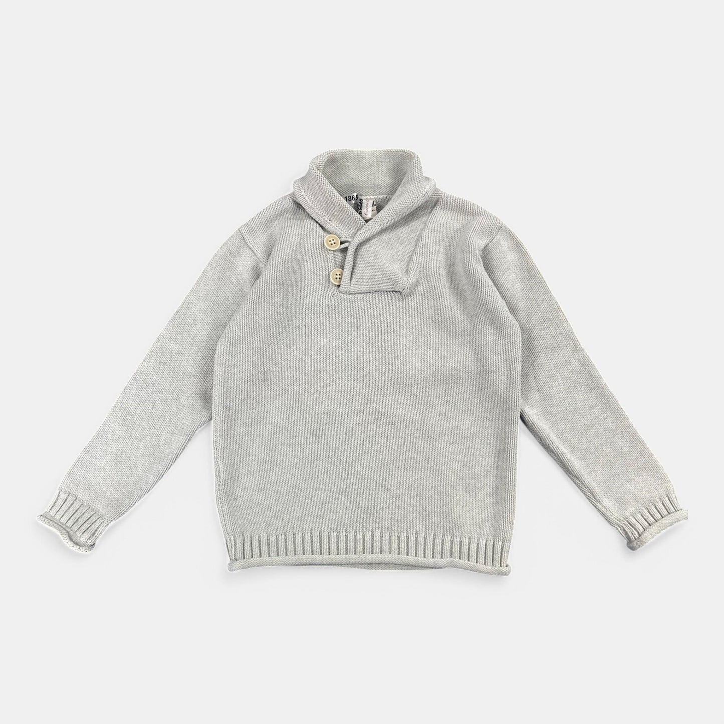 Pull Tape à l'oeil : 4 ans