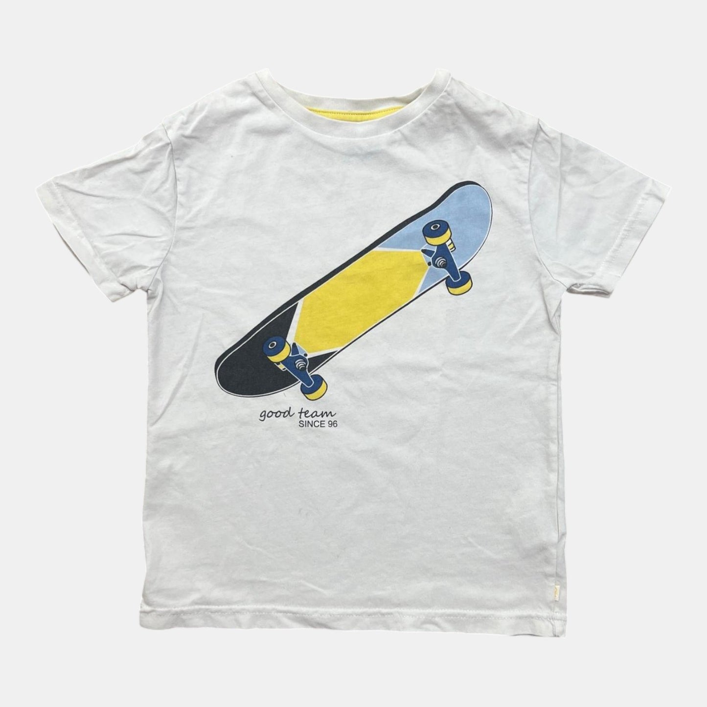 T-shirt Okaidi : 6 ans