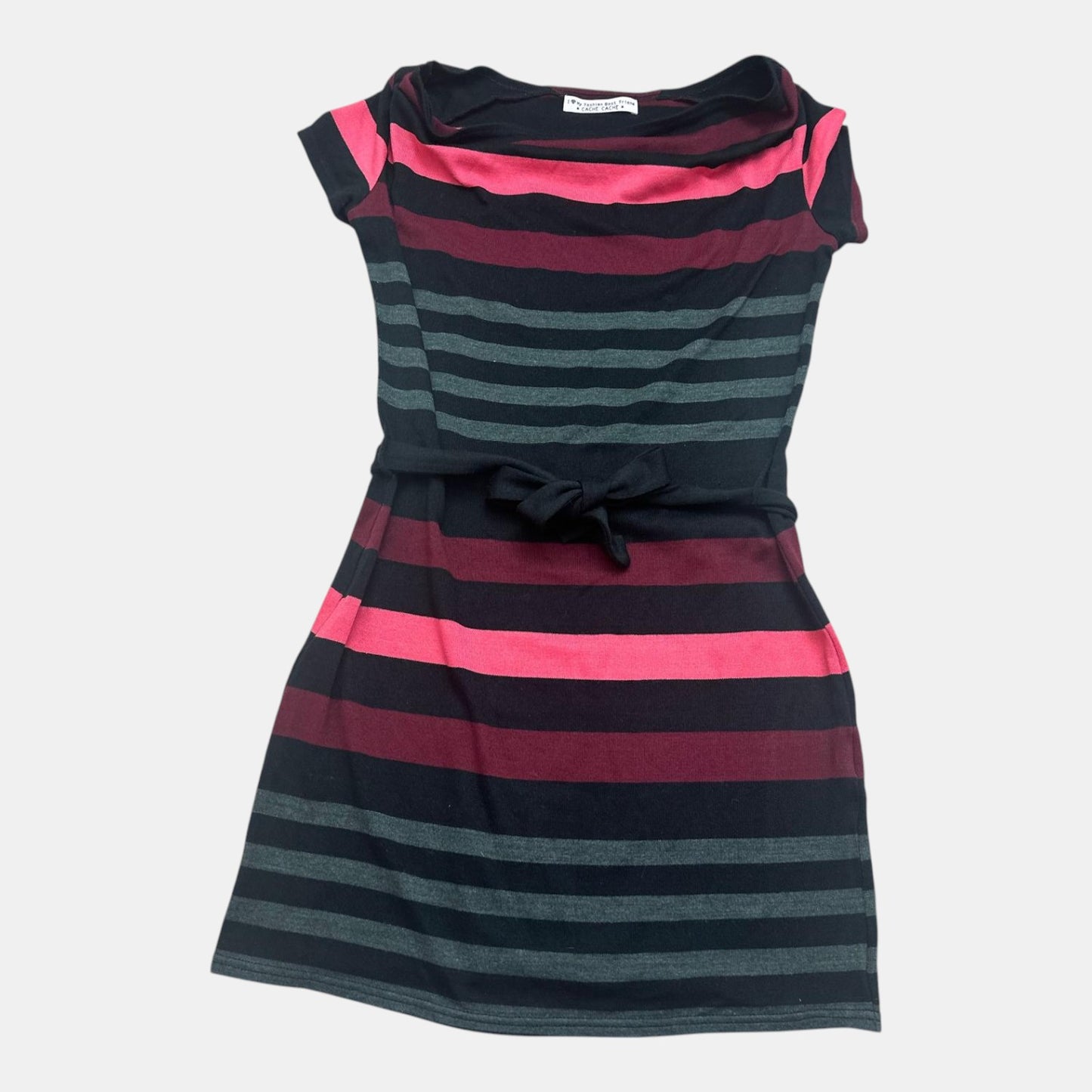 Robe cache cache : 16 ans