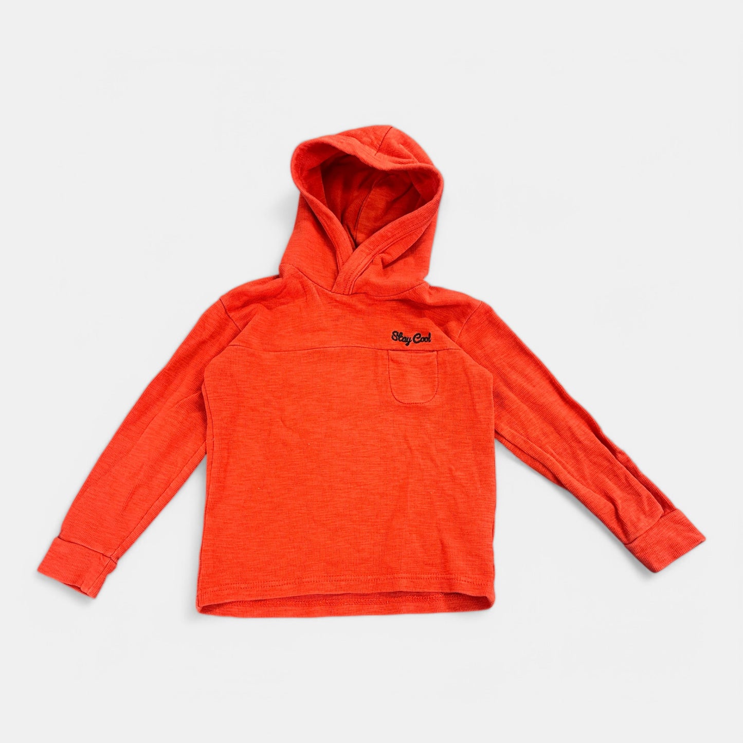 Pull Tape à l'oeil : 5 ans