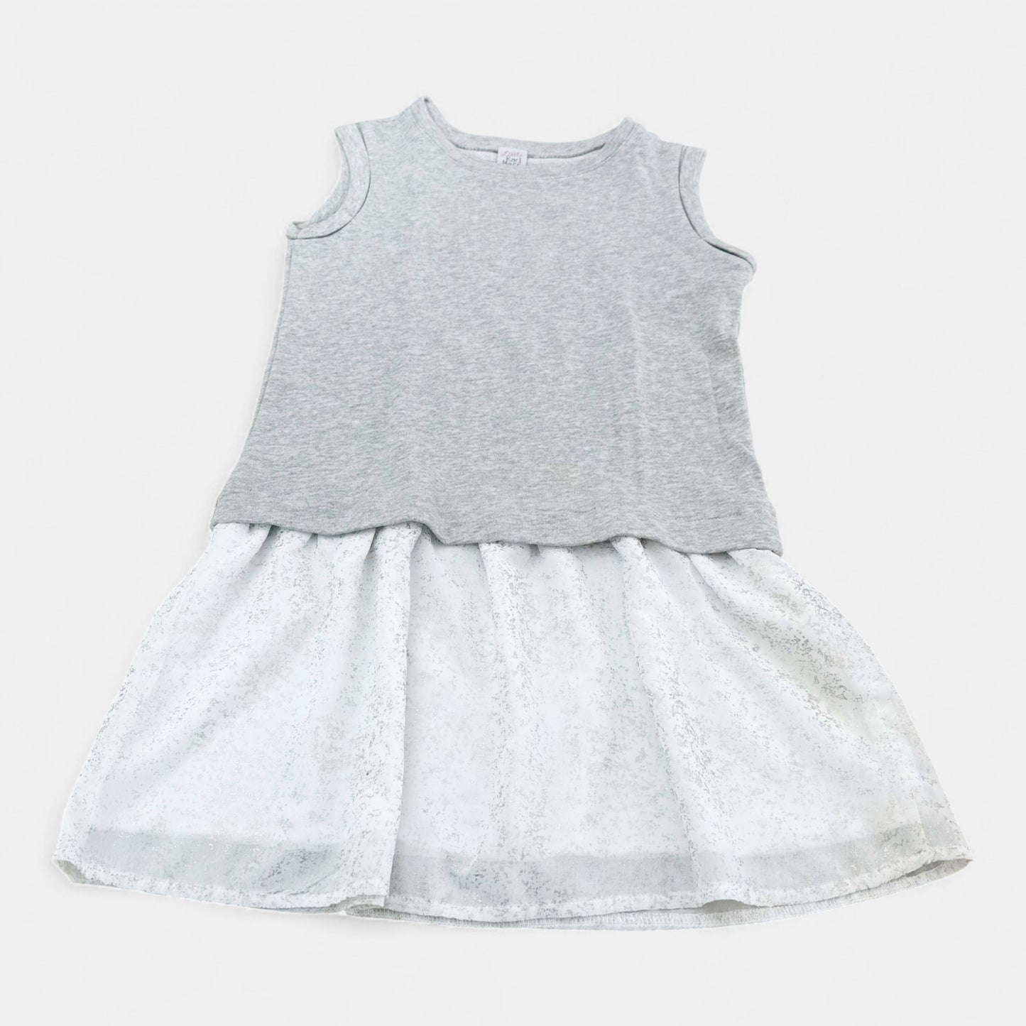 Robe Karl Marc john : 10 ans