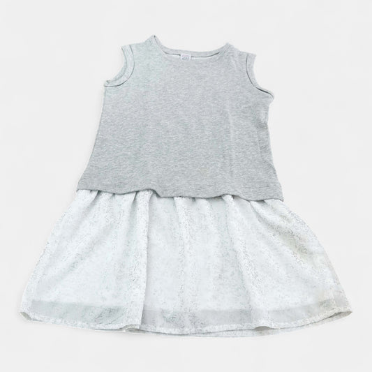 Robe Karl Marc john : 10 ans