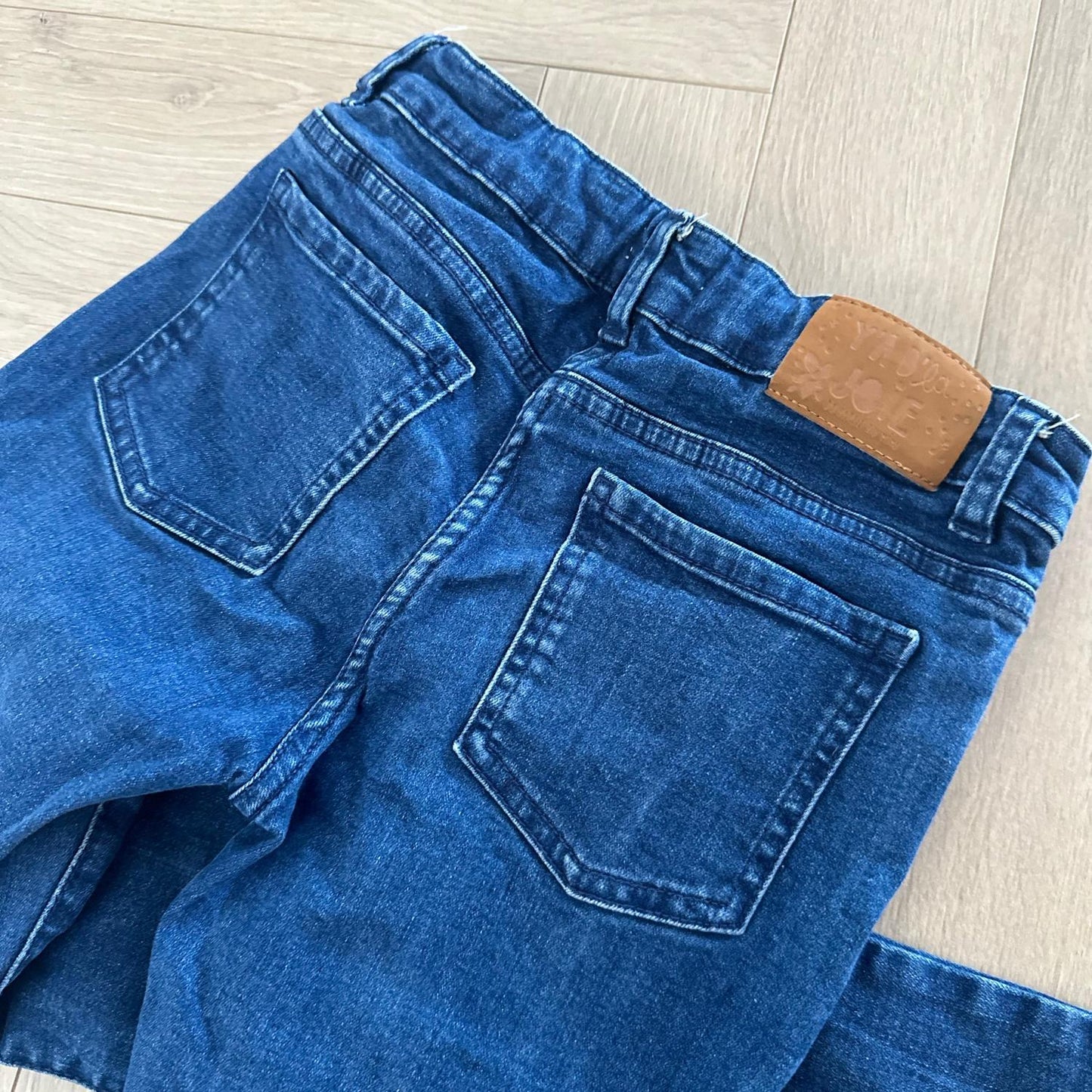 Pantalon Du Pareil au même : 10 ans