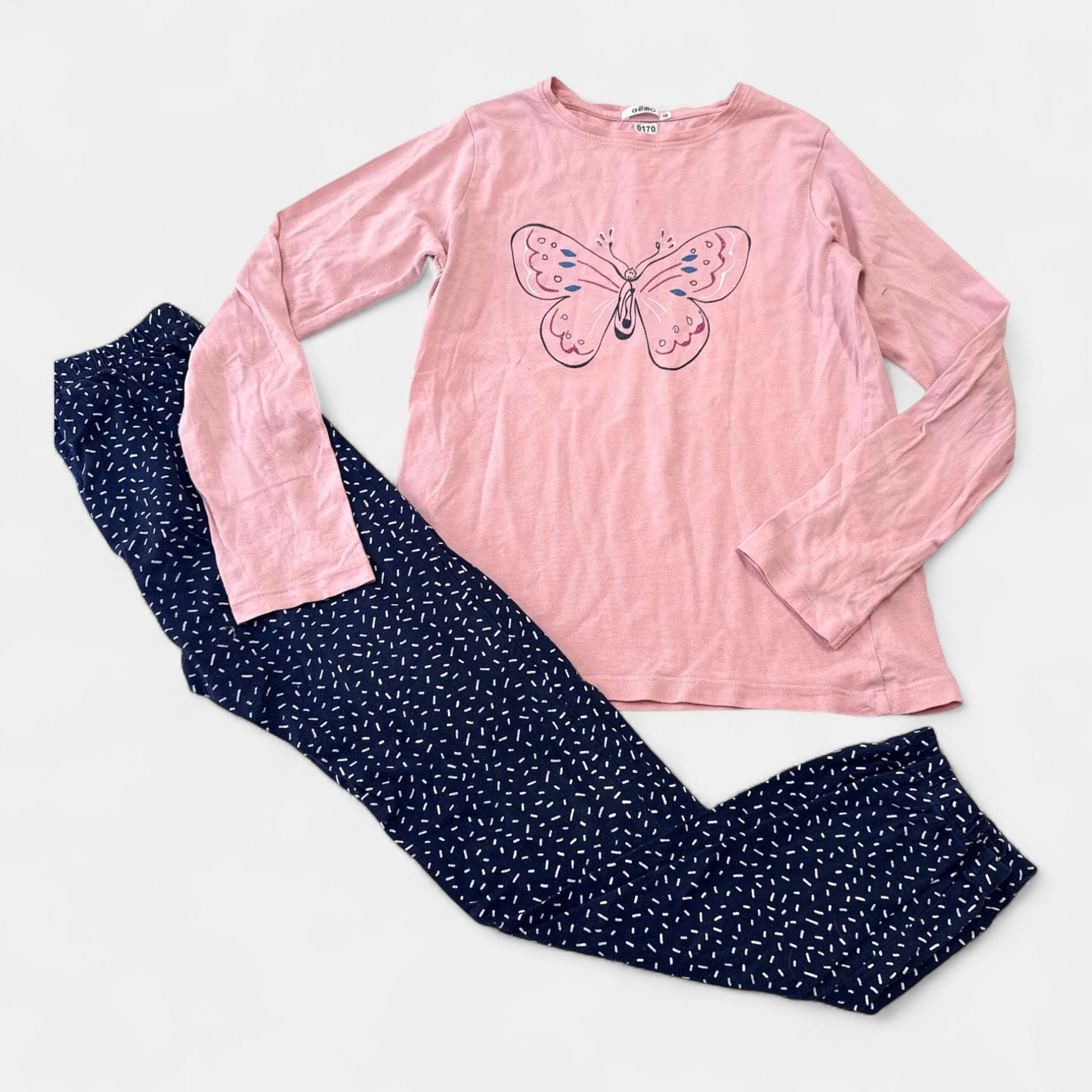 Pyjama Gémo : 10 ans