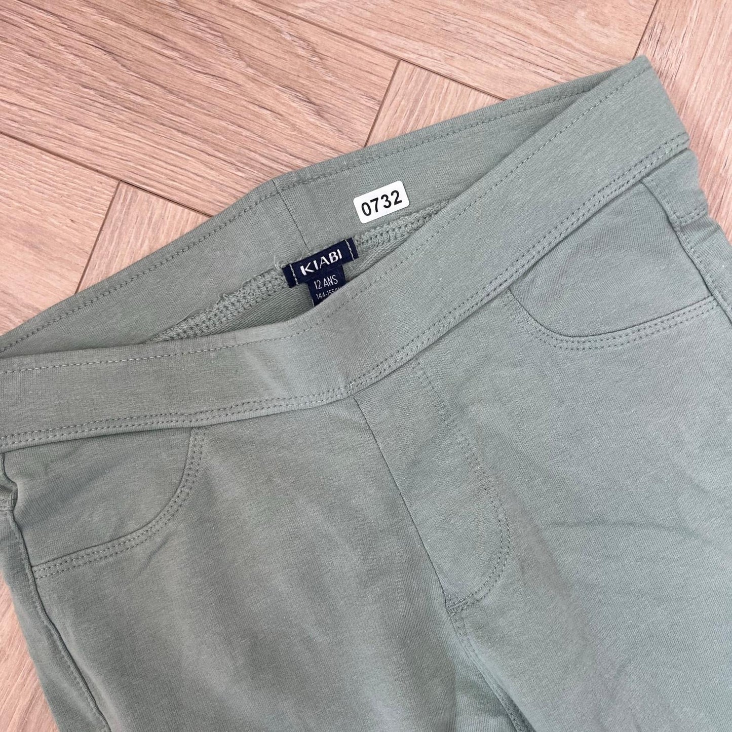 Jegging Kiabi : 12 ans