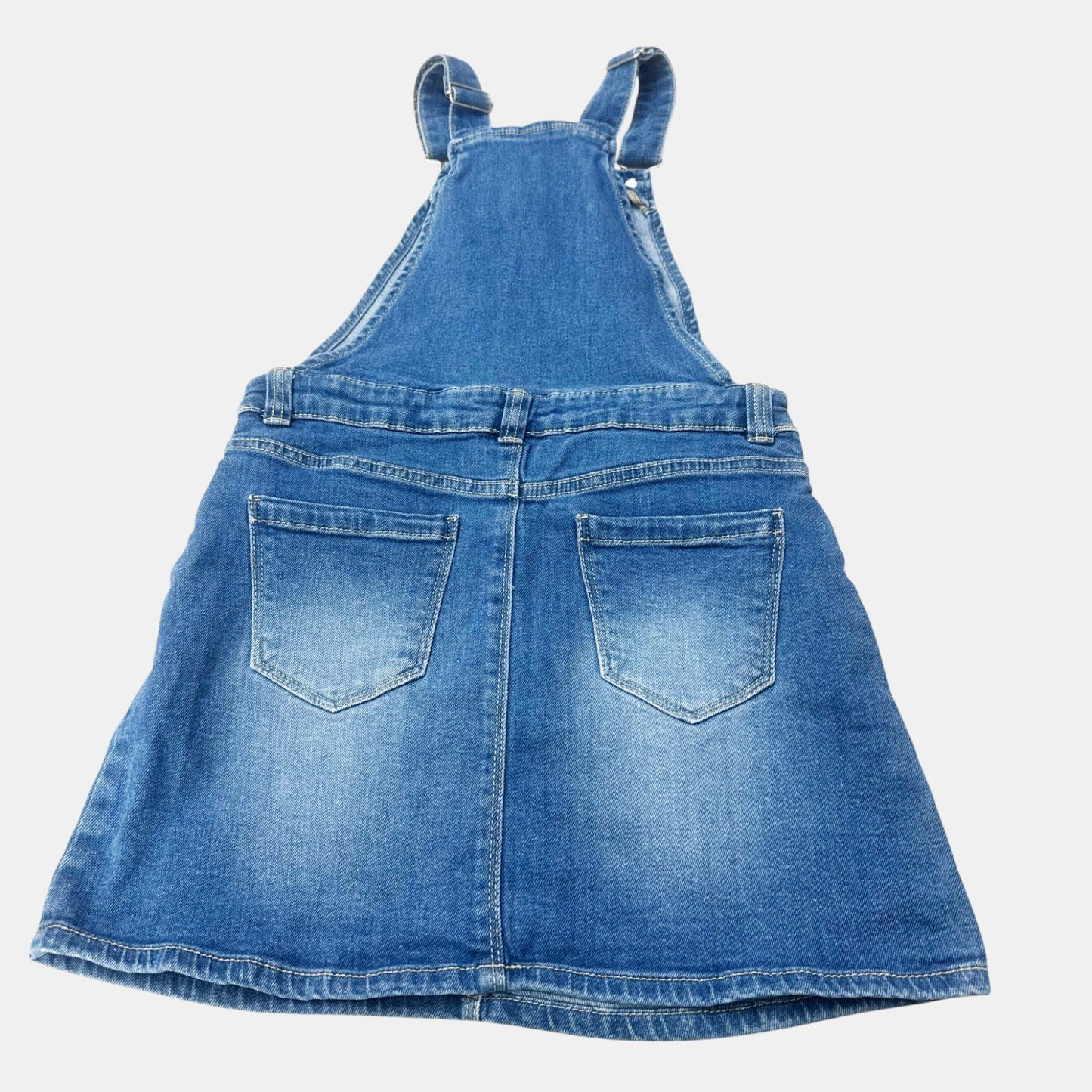 Robe Verbaudet : 10 ans