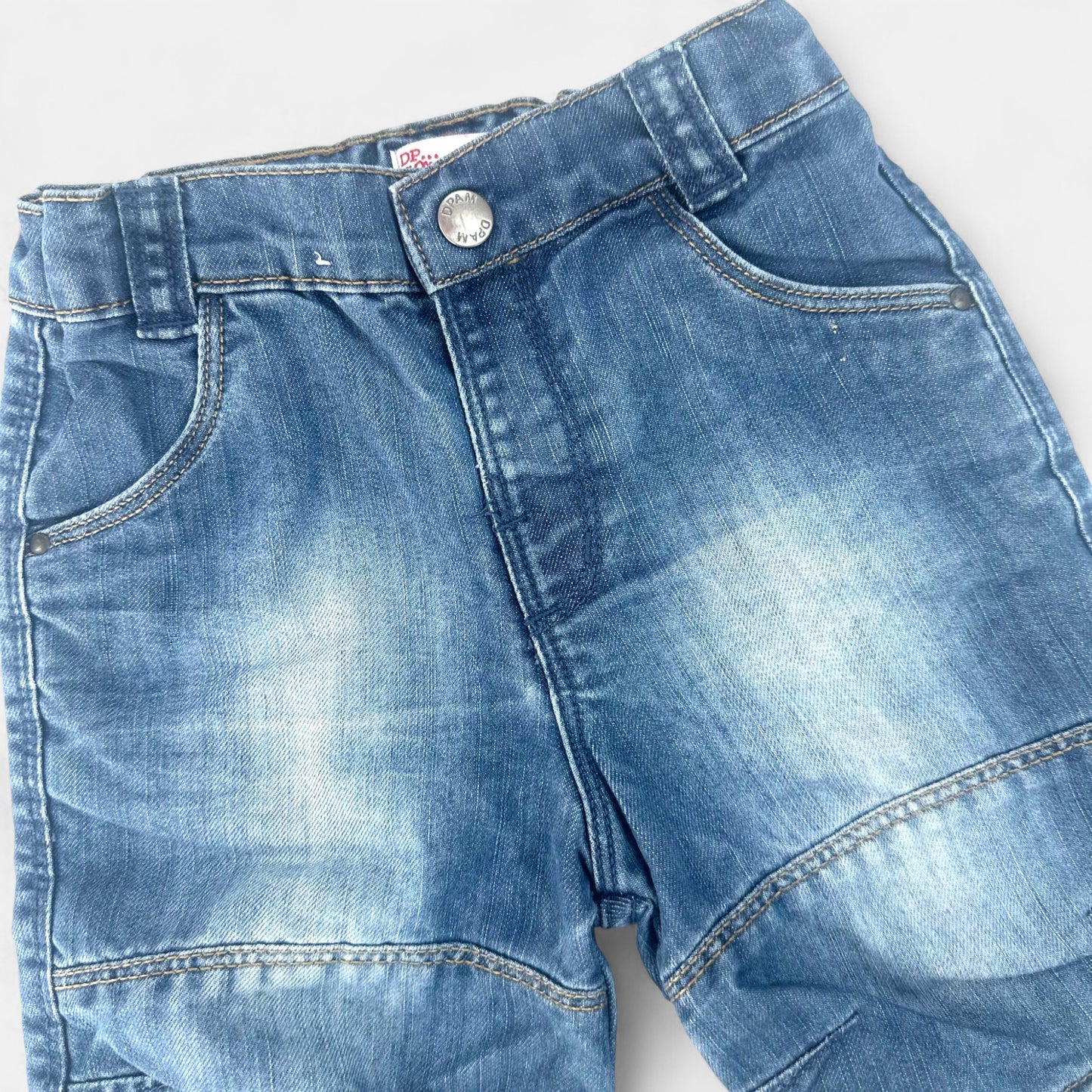 Short Du Pareil au même : 18 mois