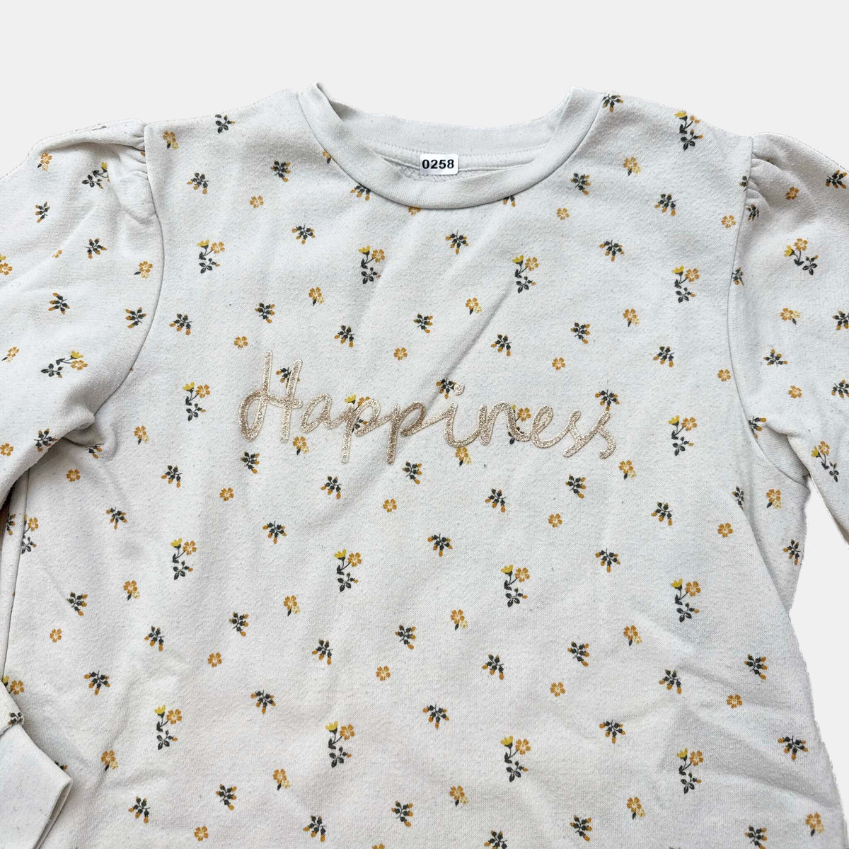 Pull Kiabi : 12 ans
