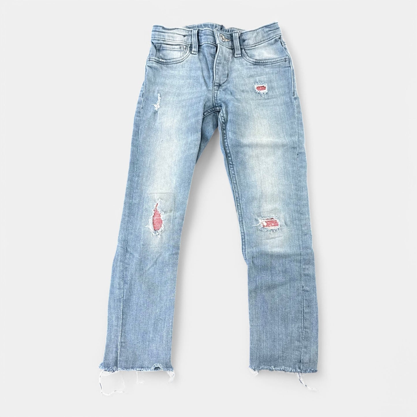 Pantalon C&A : 6 ans