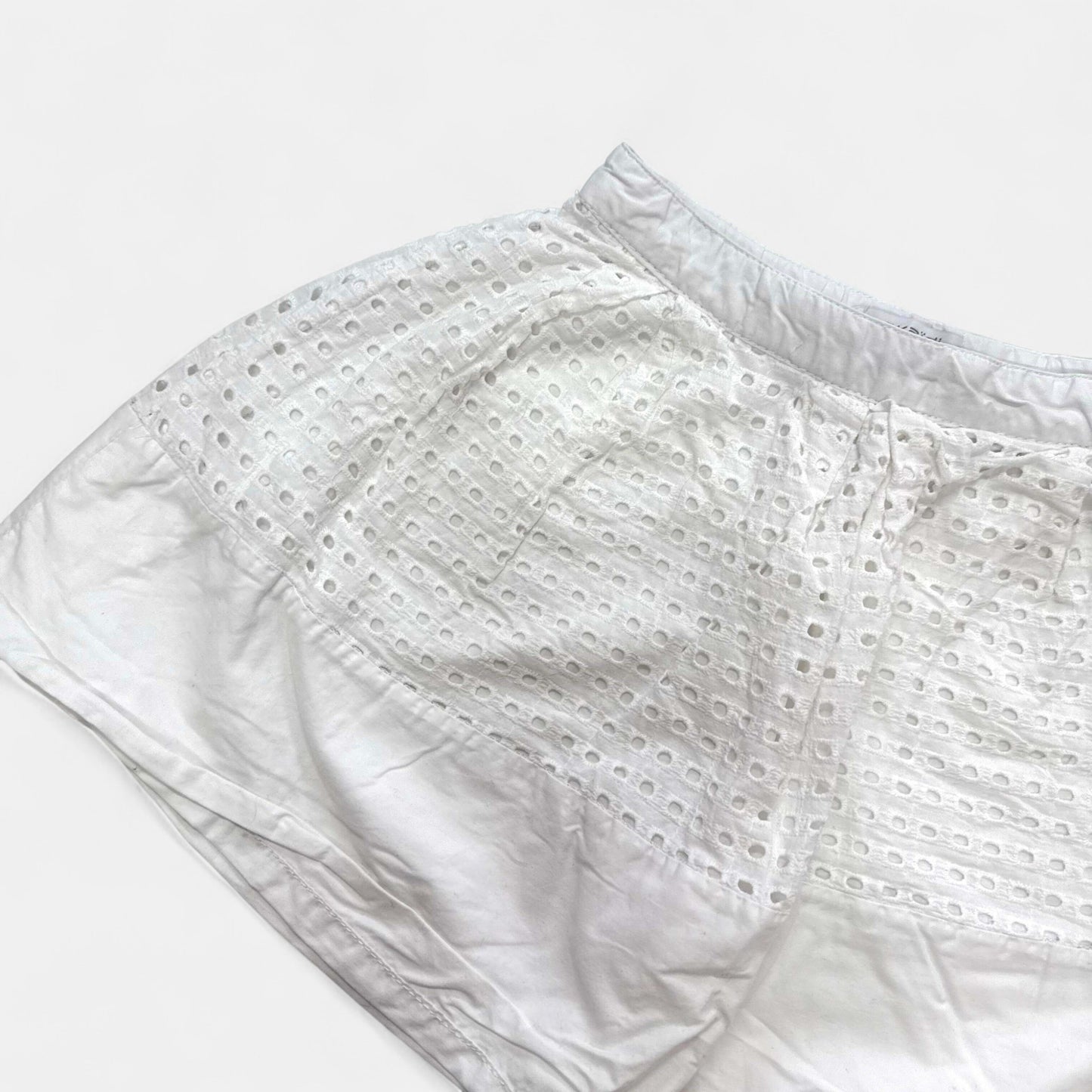 Jupe Okaïdi : 8 ans