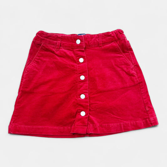 Jupe Okaïdi : 8 ans