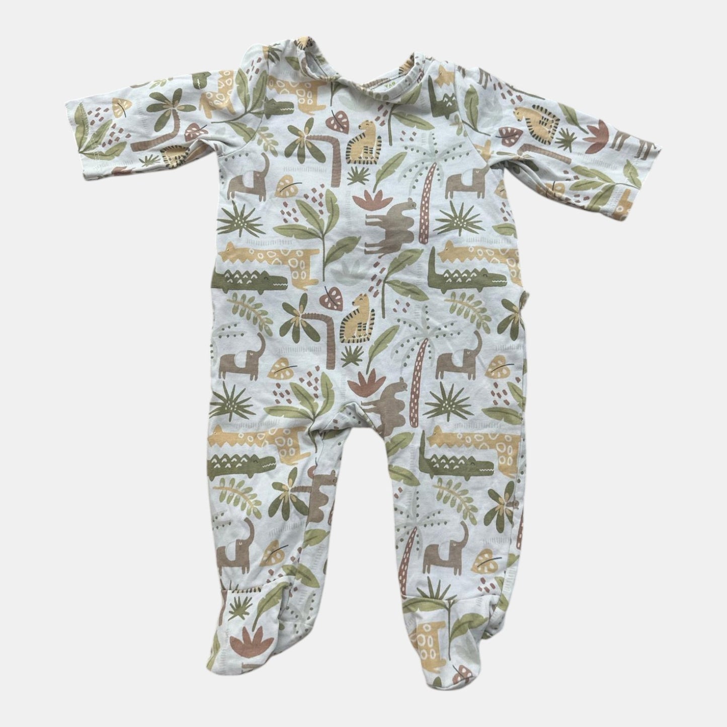 Pyjama Tape à l'oeil : 3 mois