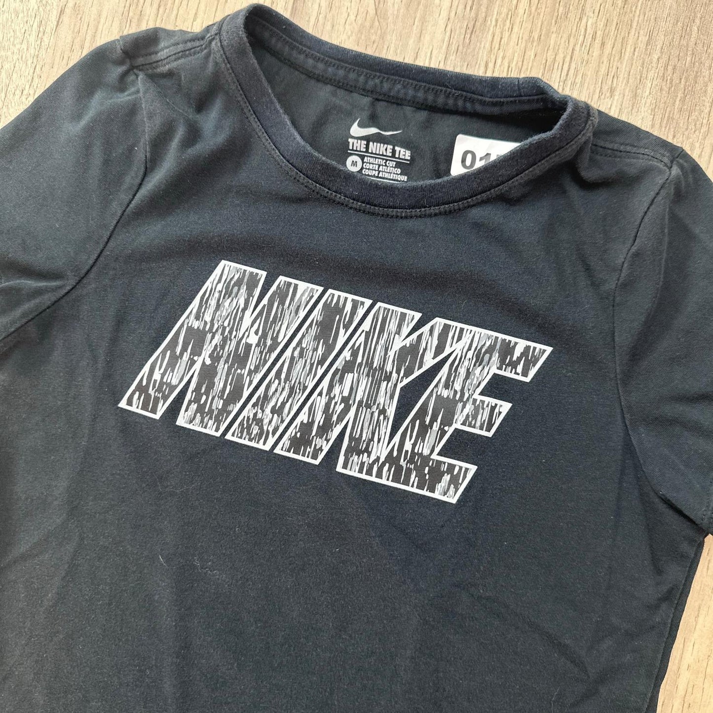 T-Shirt Nike : 10 ans