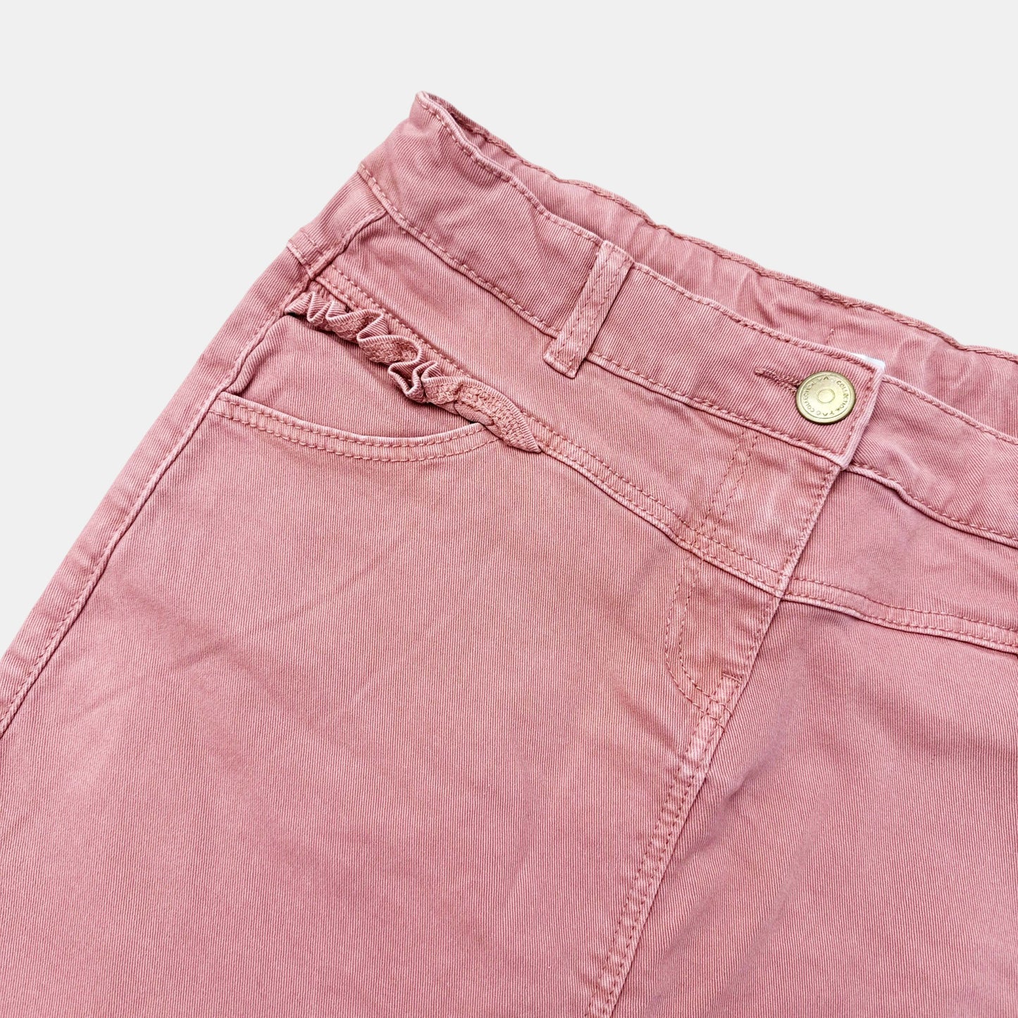 Jupe Tape à l'oeil : 12 ans