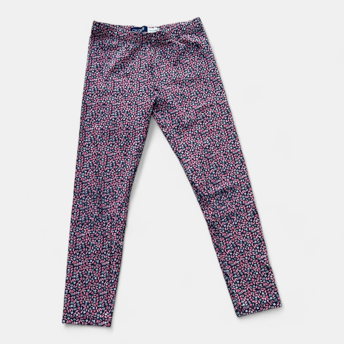 Legging sport Okaïdi : 7 ans