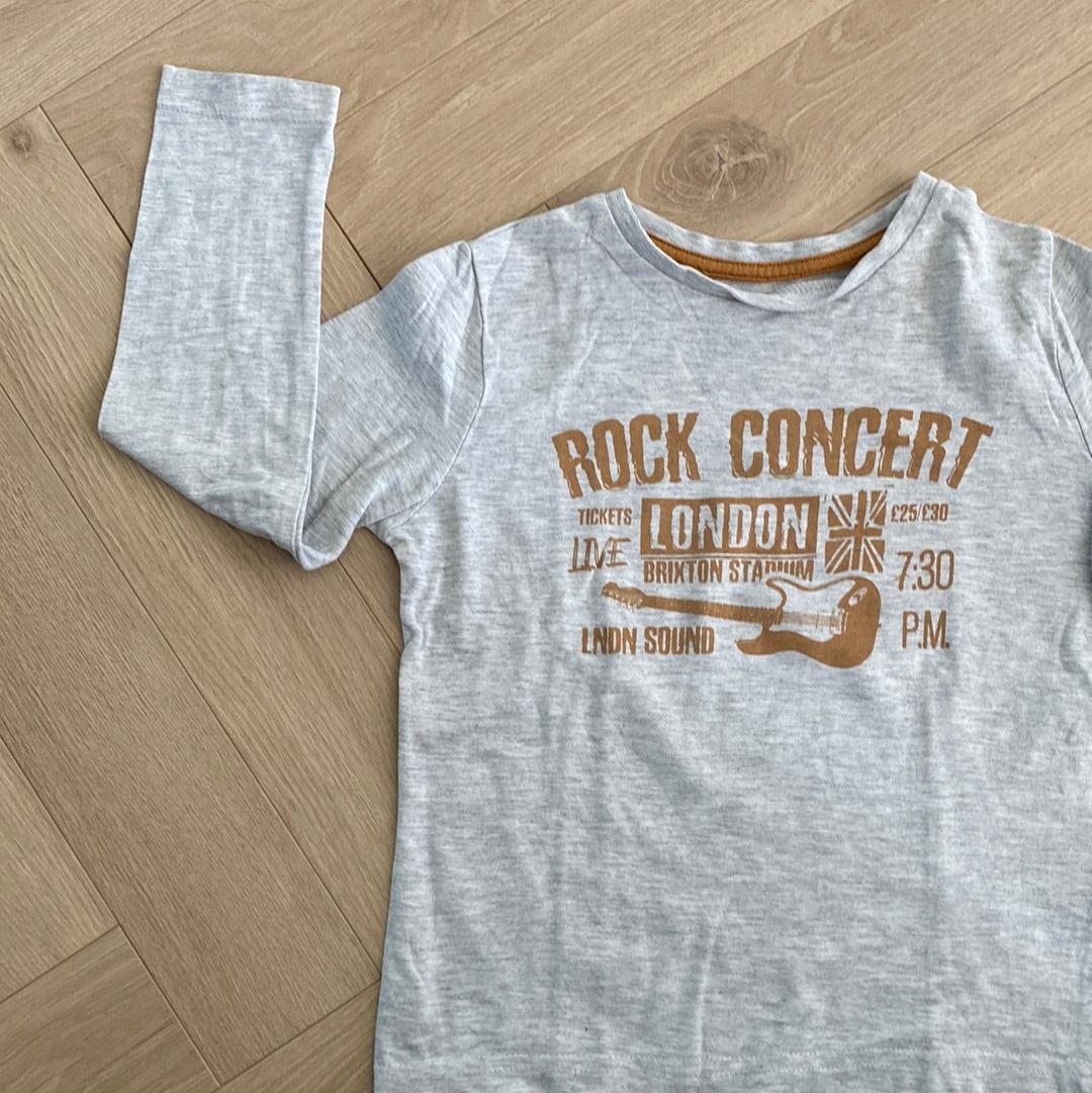 T-shirt Vertbaudet : 5 ans