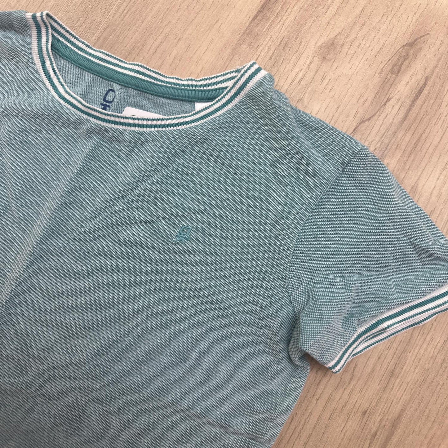 T-shirt okaidi : 10 ans