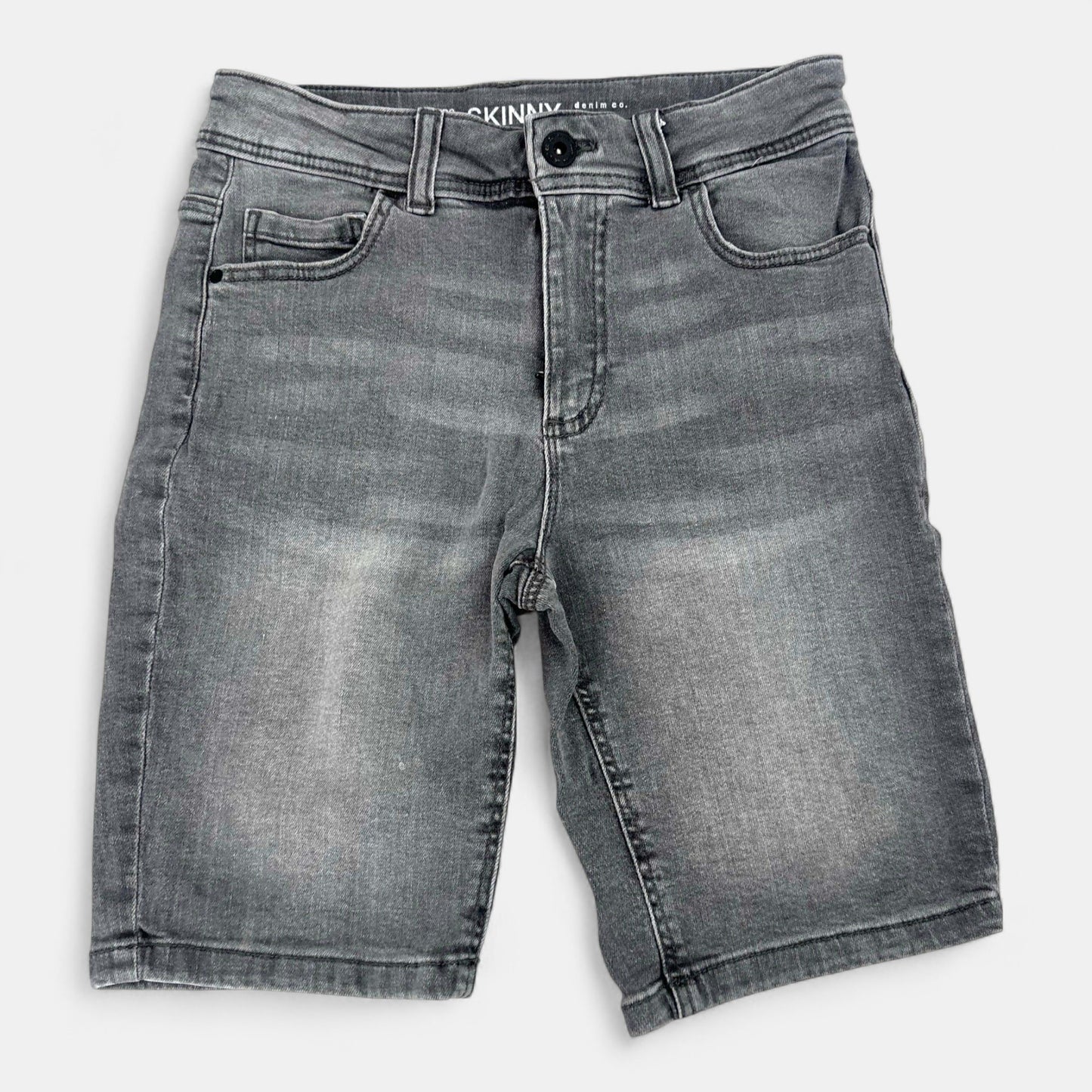 Short Denim Co : 10 ans