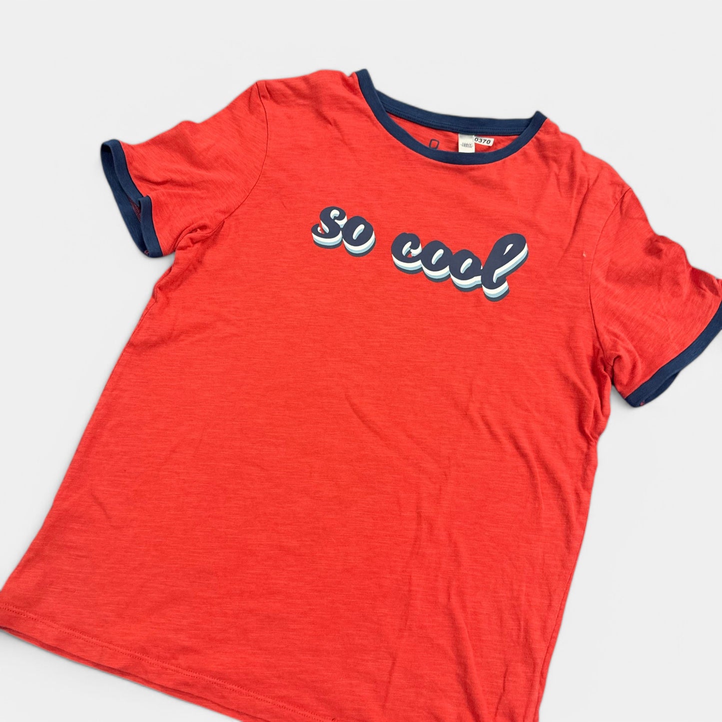 T-Shirt Okaïdi : 12 ans