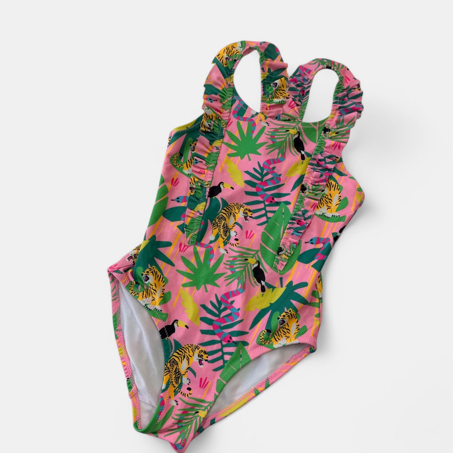 Maillot de bain H&M : 5 ans