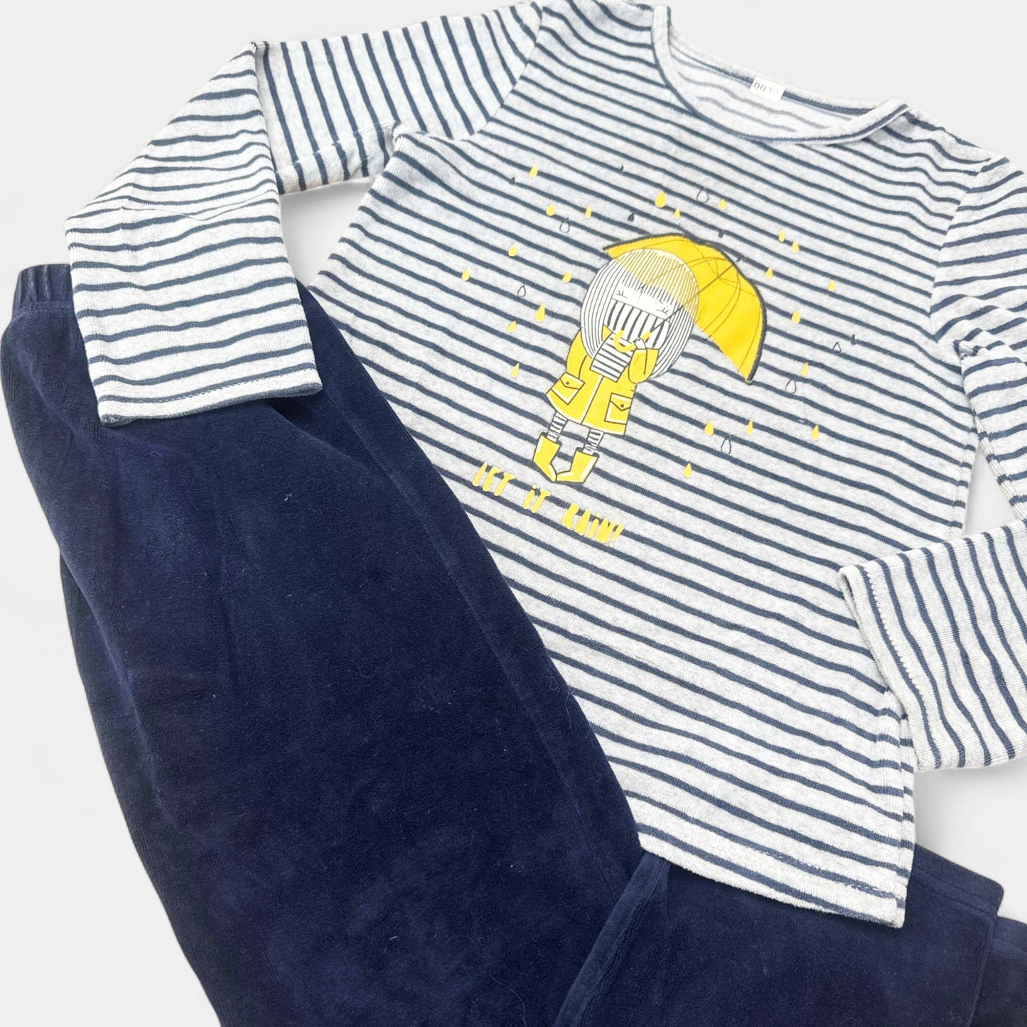 Pyjama Verbaudet : 10 ans