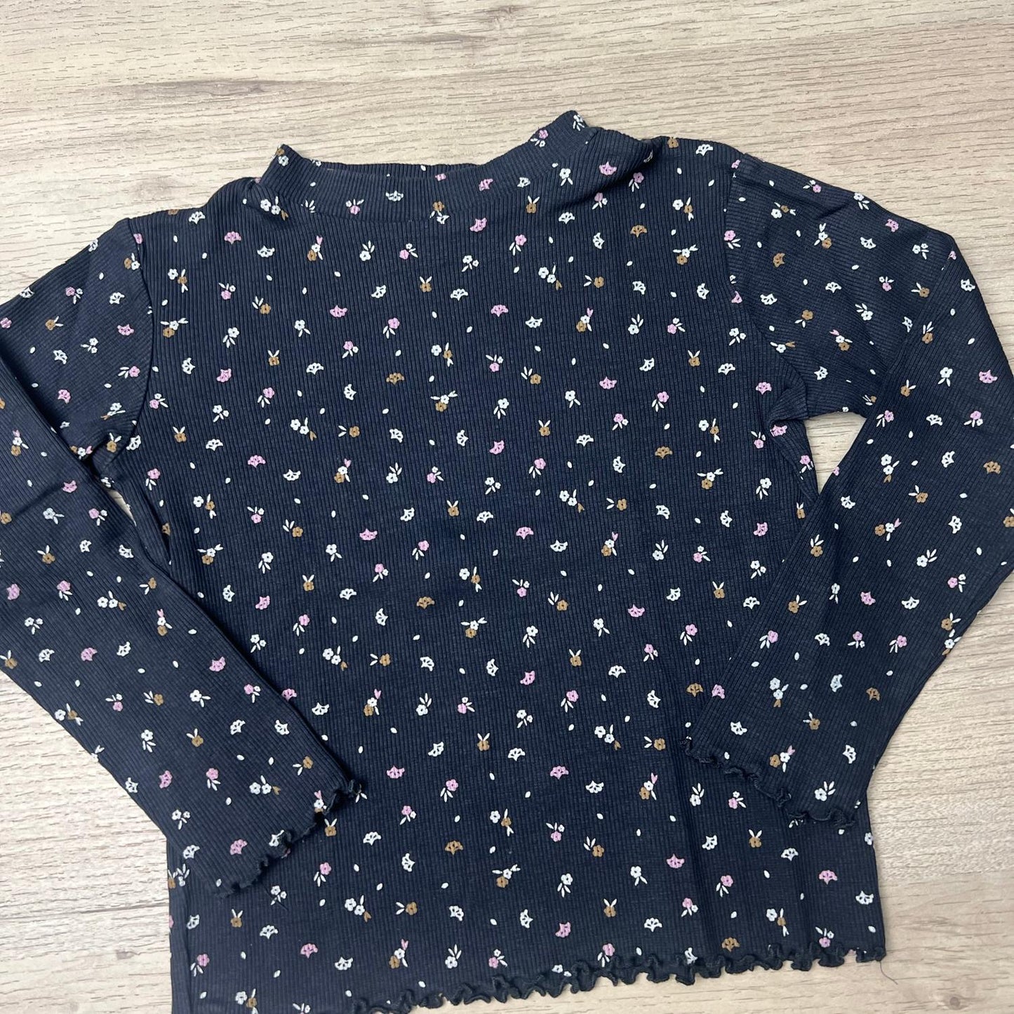T-Shirt Gémo : 8 ans