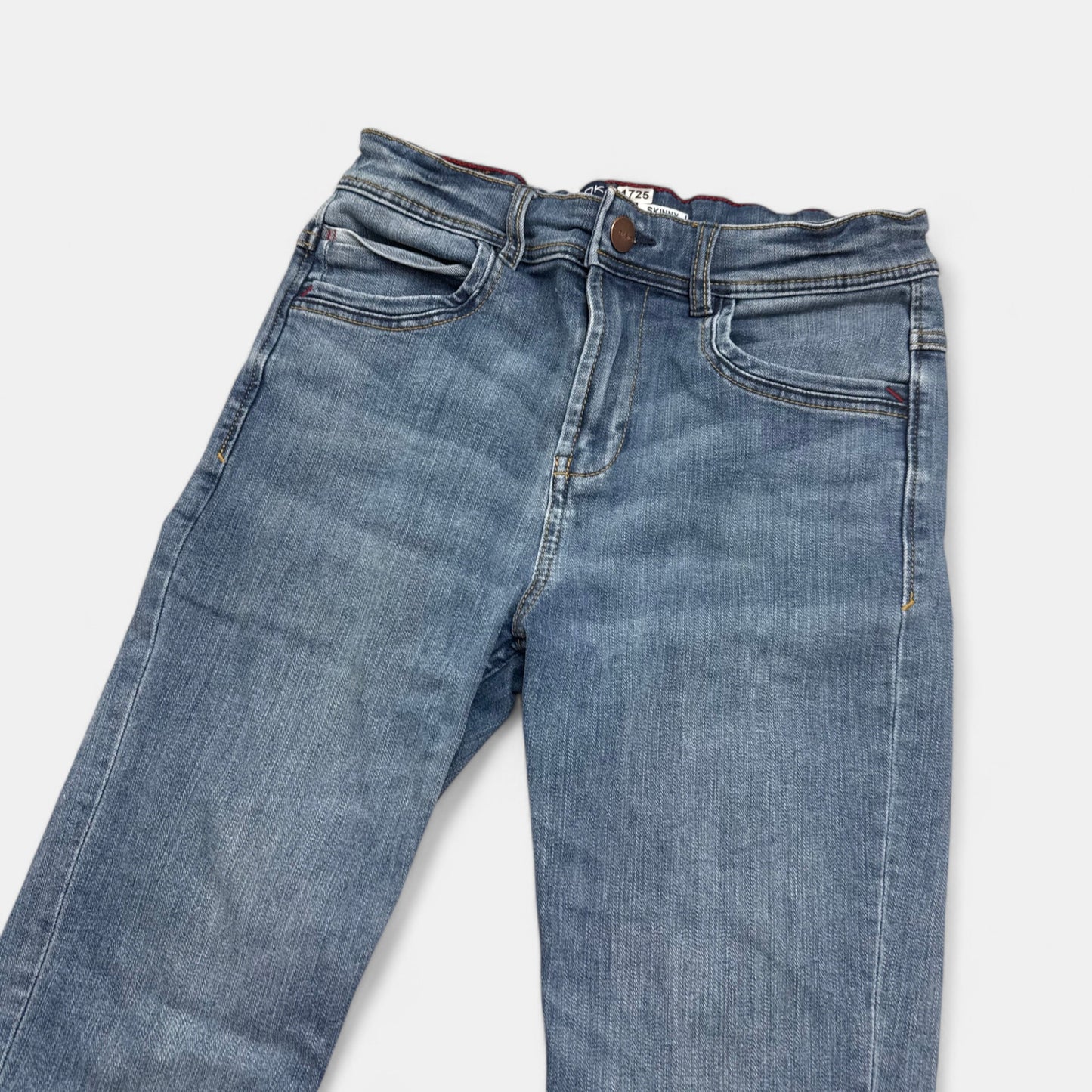 Pantalon skinny Okaïdi : 12 ans
