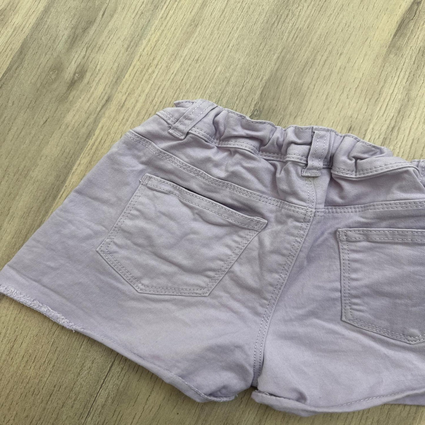 Short Kiabi : 9 ans