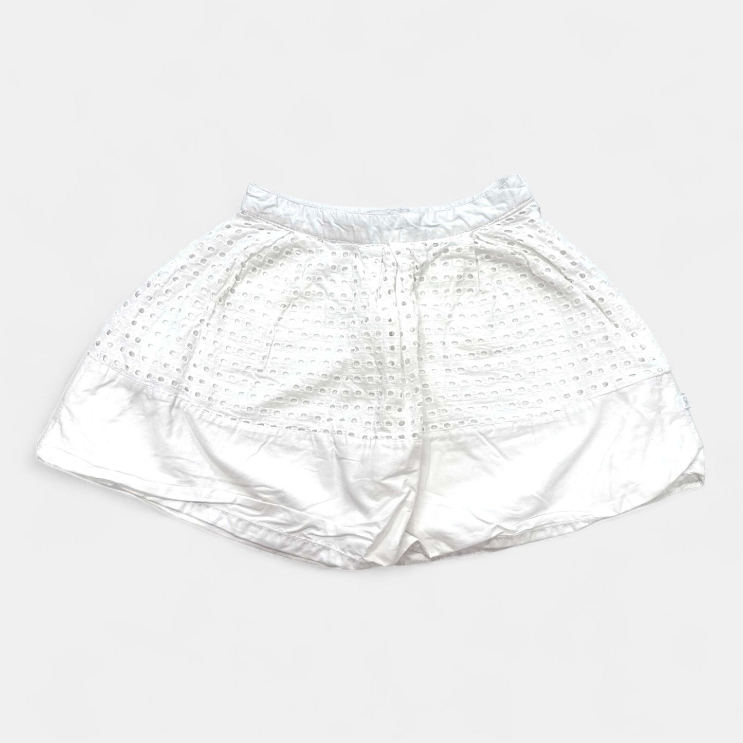 Jupe Okaïdi : 8 ans