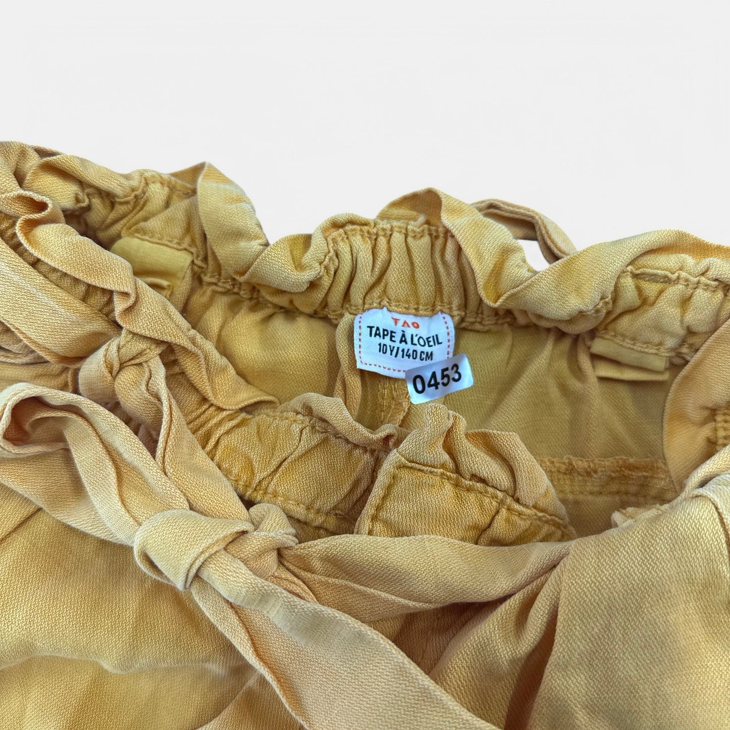 Pantalon Tape à l'oeil : 10 ans