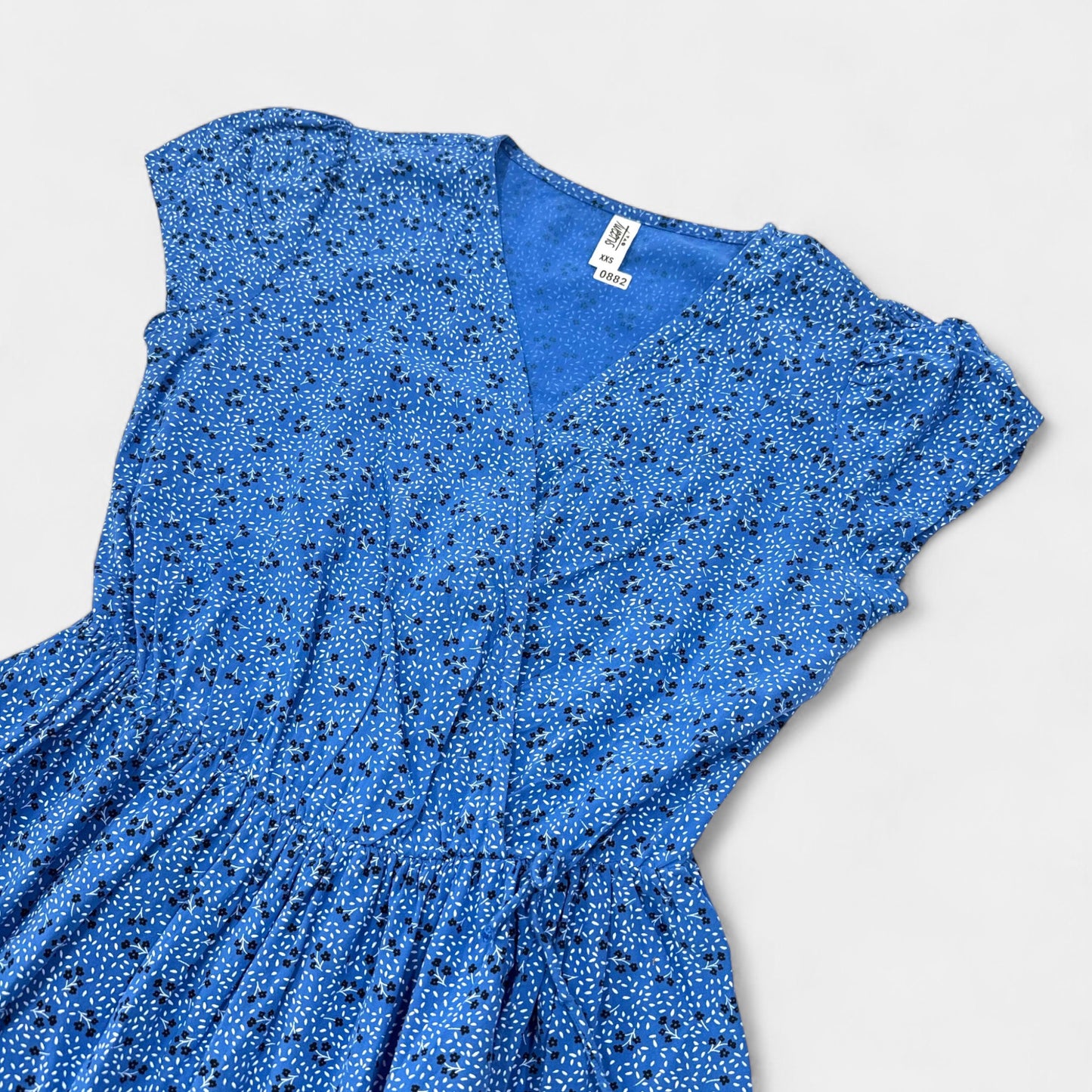 Robe Tape à l'oeil : 12 ans