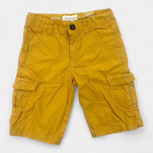 Short InExtenso : 6 ans