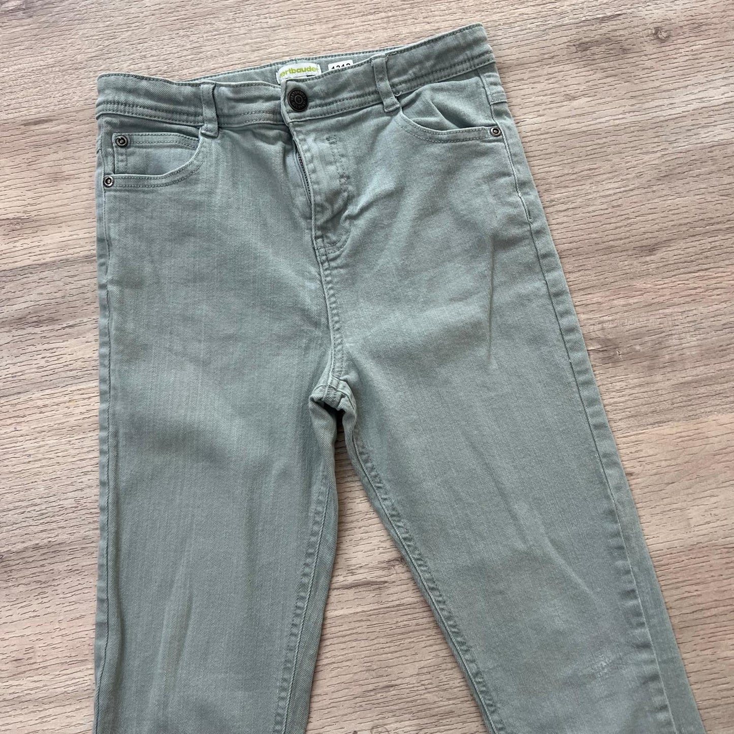 Pantalon Verbaudet : 12 ans