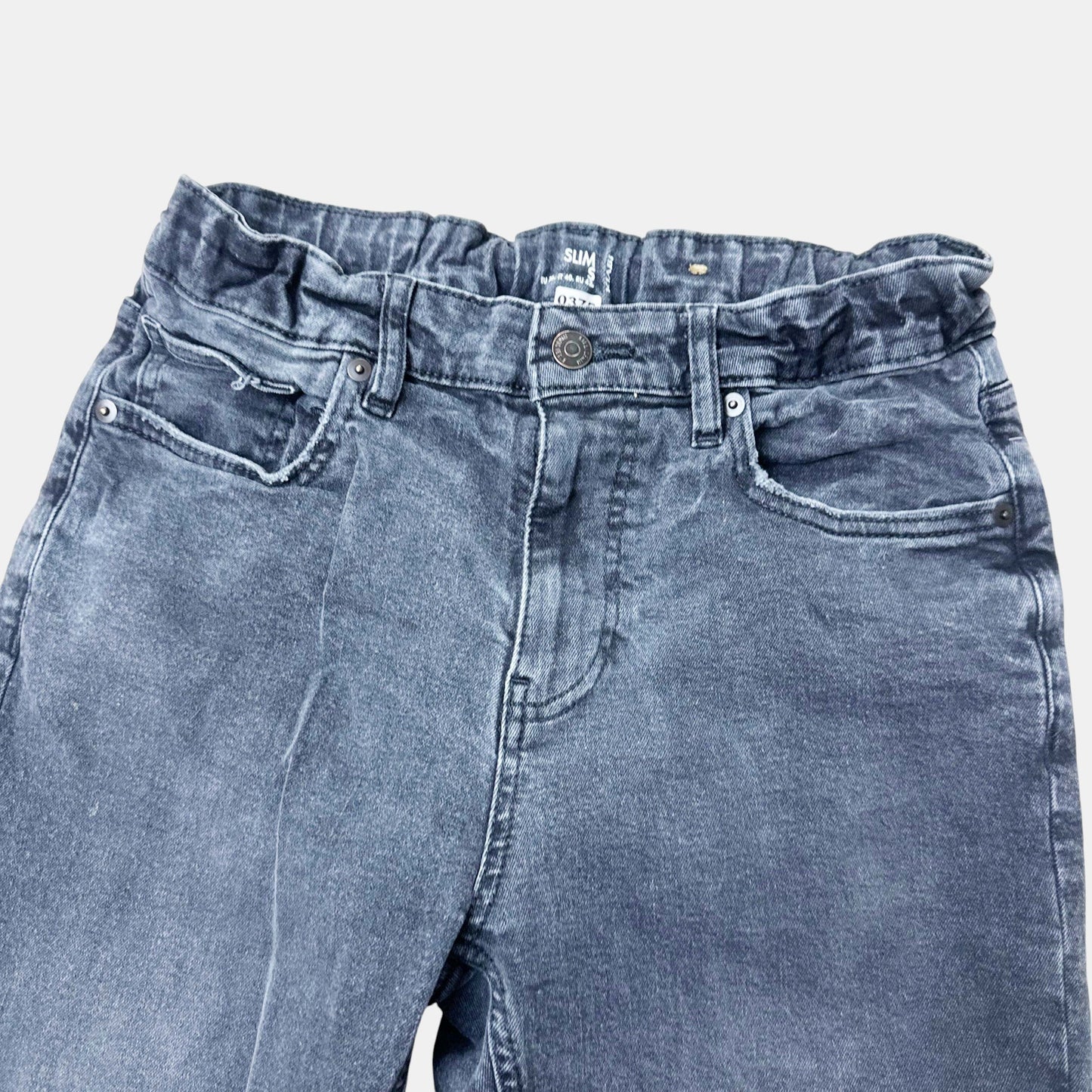 Pantalon Slim Kiabi : 16 ans