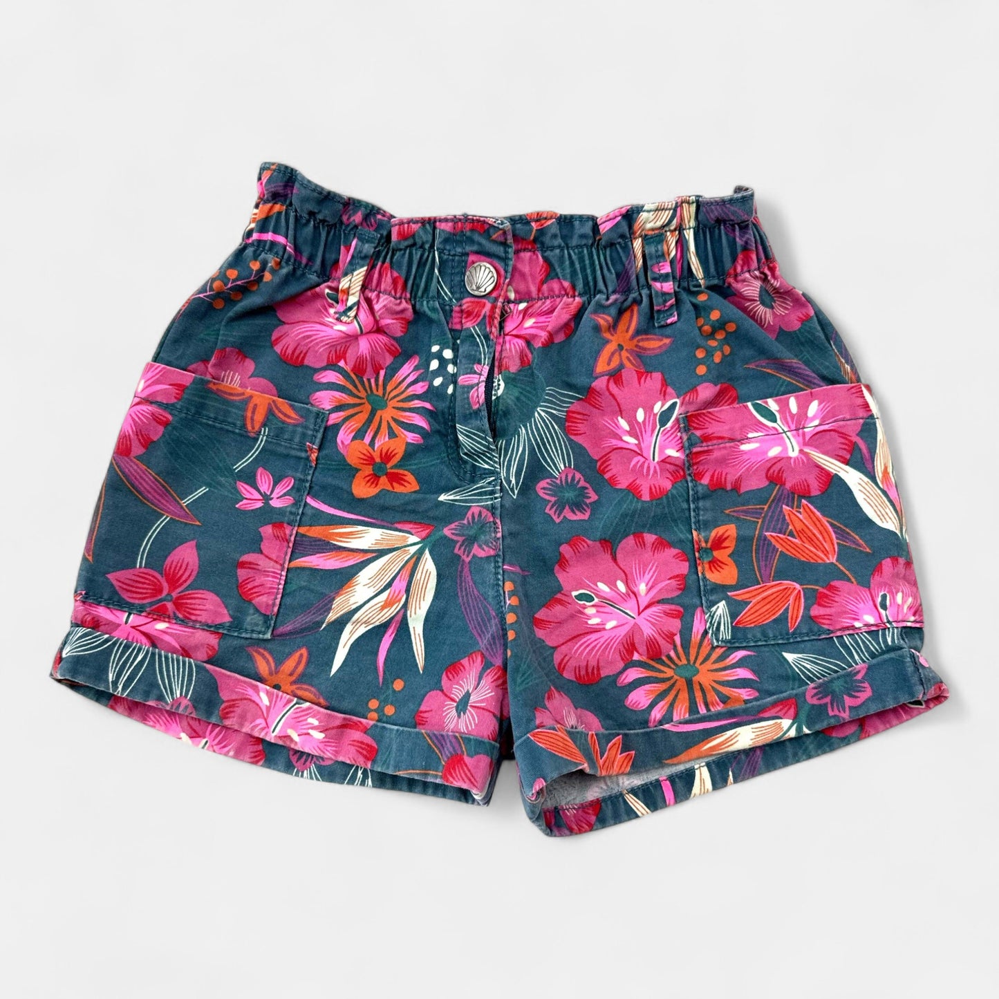 Short Du Pareil au même : 5 ans