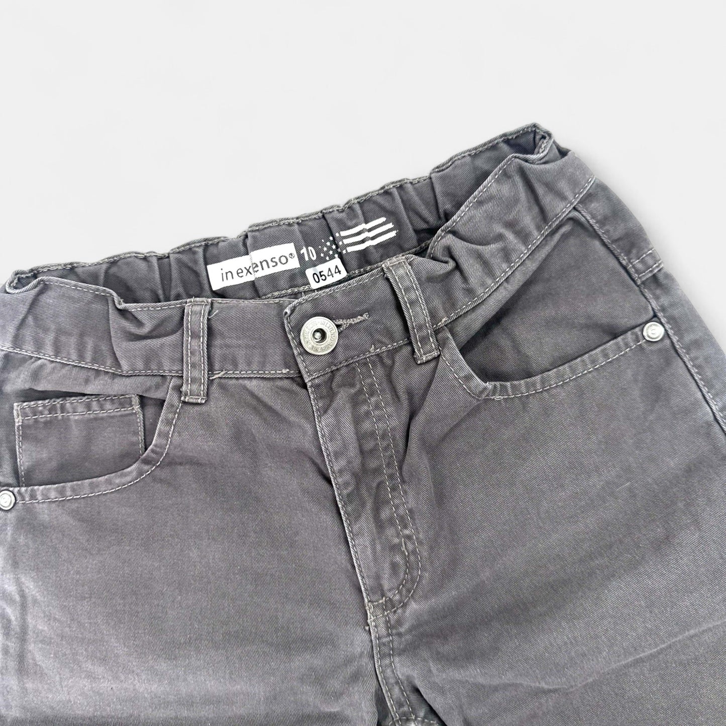 Short InExtenso : 10 ans