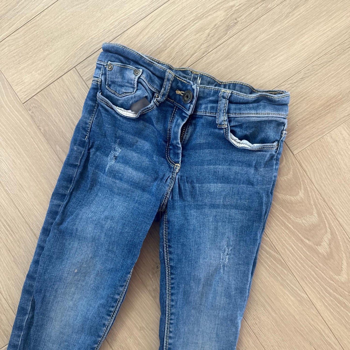 Pantalon Tape à l'oeil : 5 ans