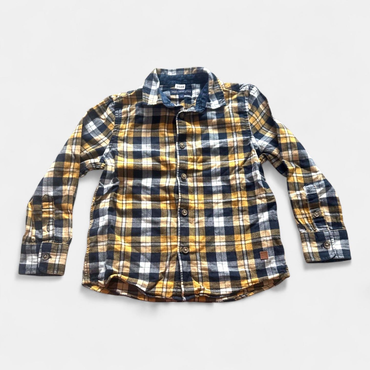 Chemise smart with style : 5 ans