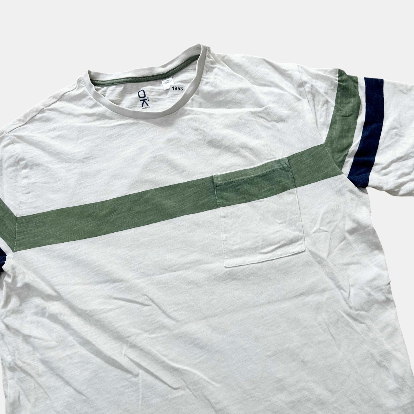 T-Shirt Okaïdi : 14 ans