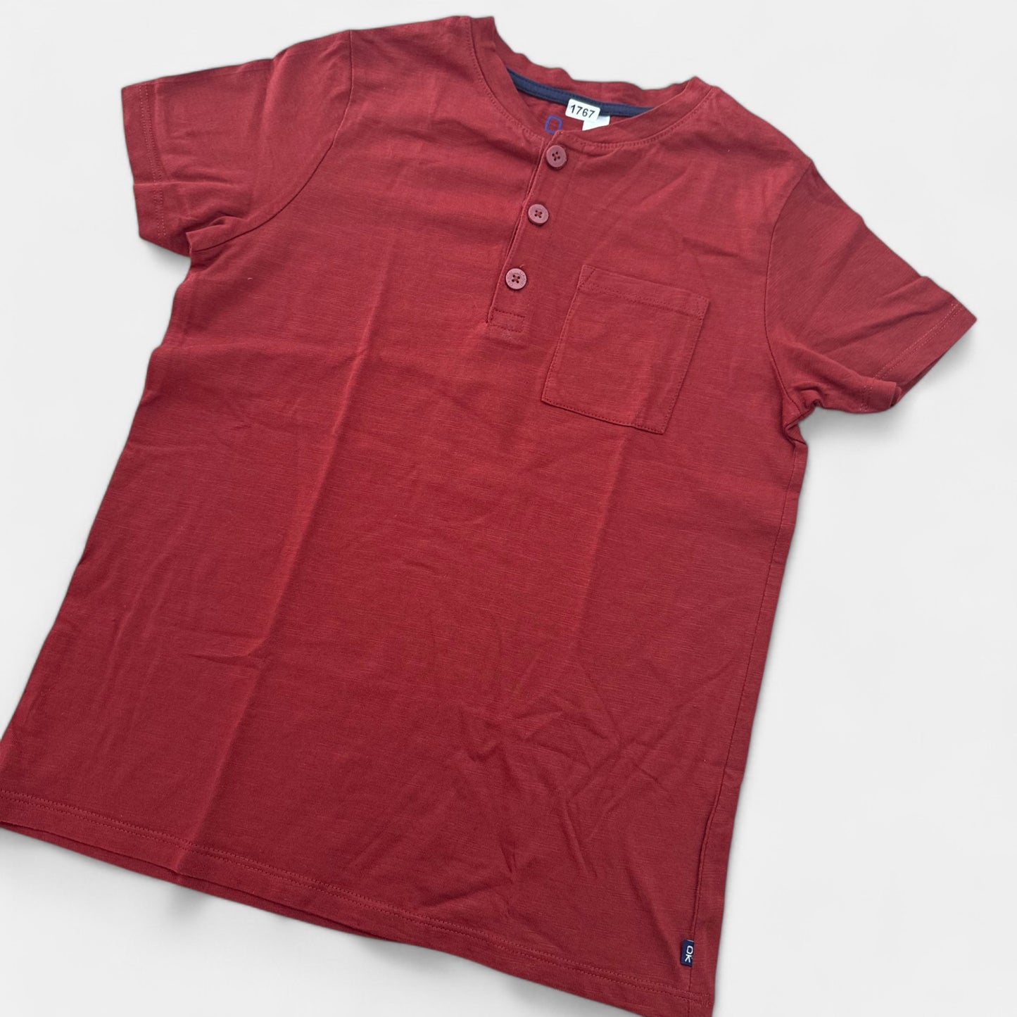 T-Shirt Okaïdi : 10 ans