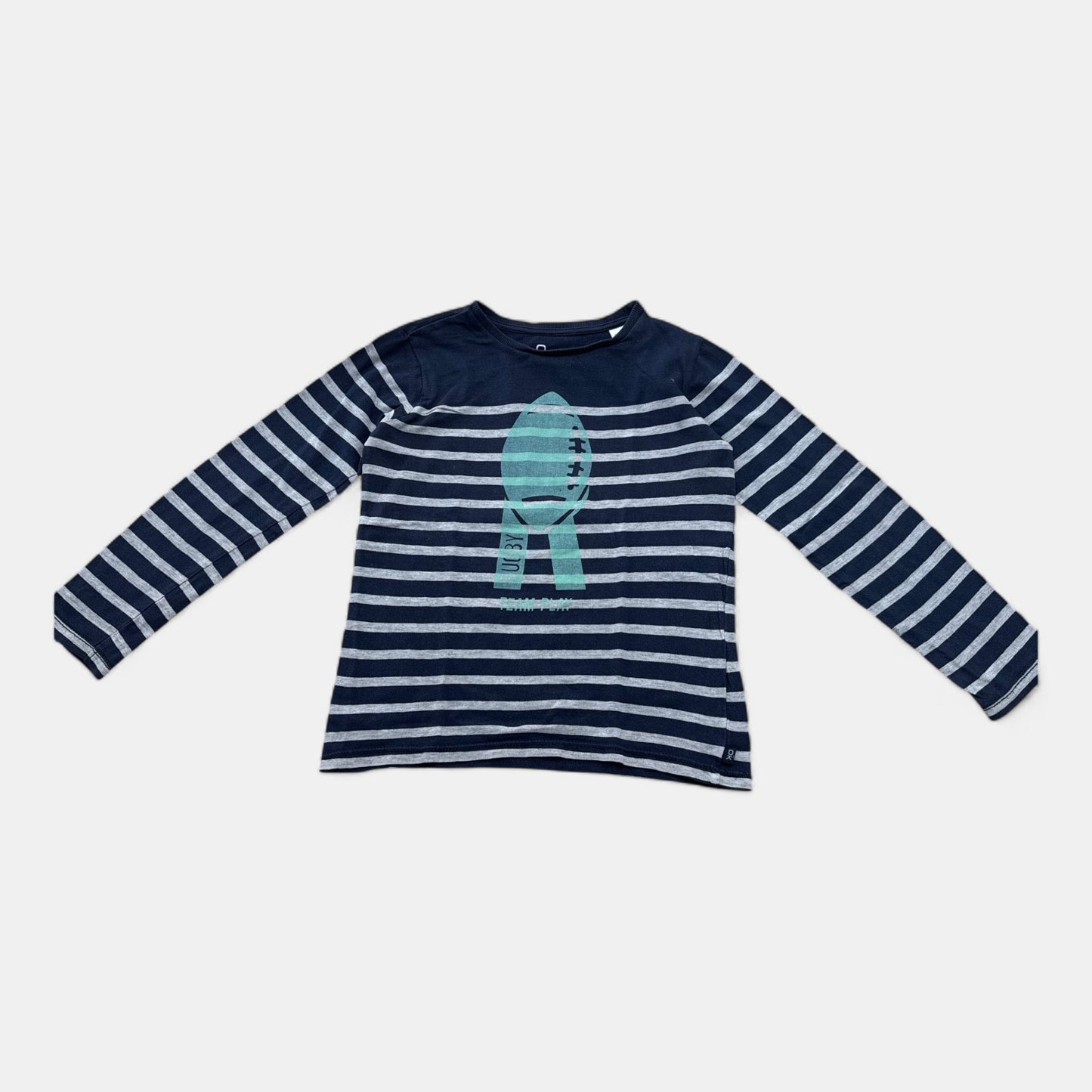 T-Shirt Okaïdi : 6 ans