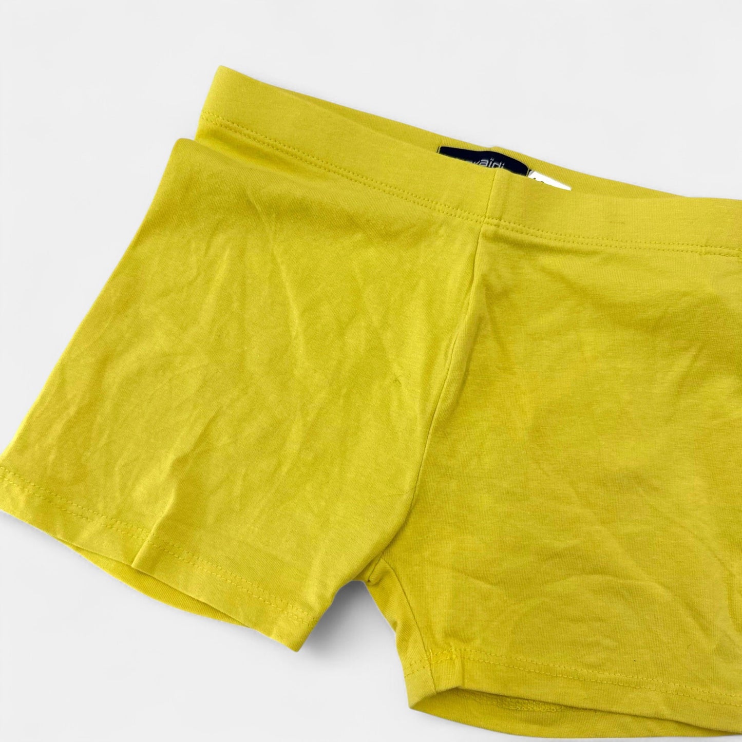 Short Okaïdi : 7 ans