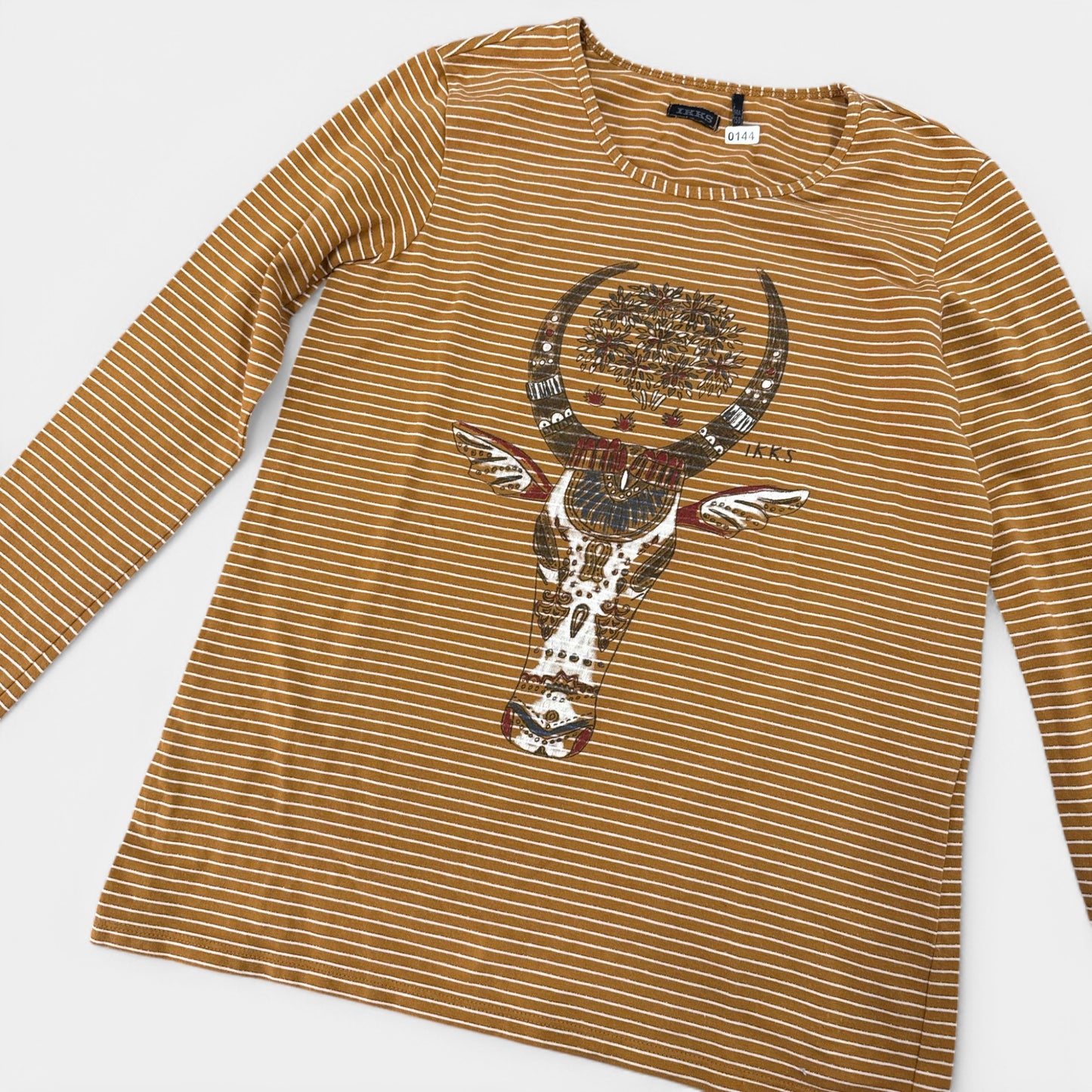 T-Shirt IKKS : 14 ans