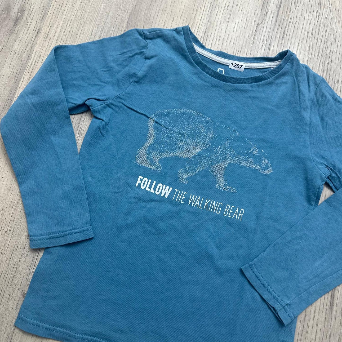 T-Shirt Okaïdi : 5 ans