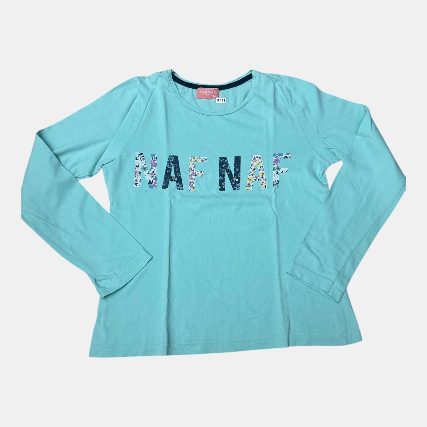 T-Shirt Naf Naf : 14 ans
