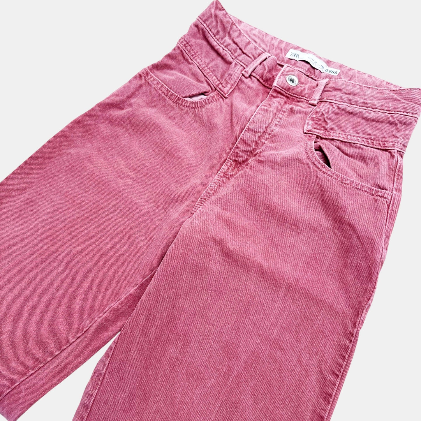 Pantalon Zara : 12 ans